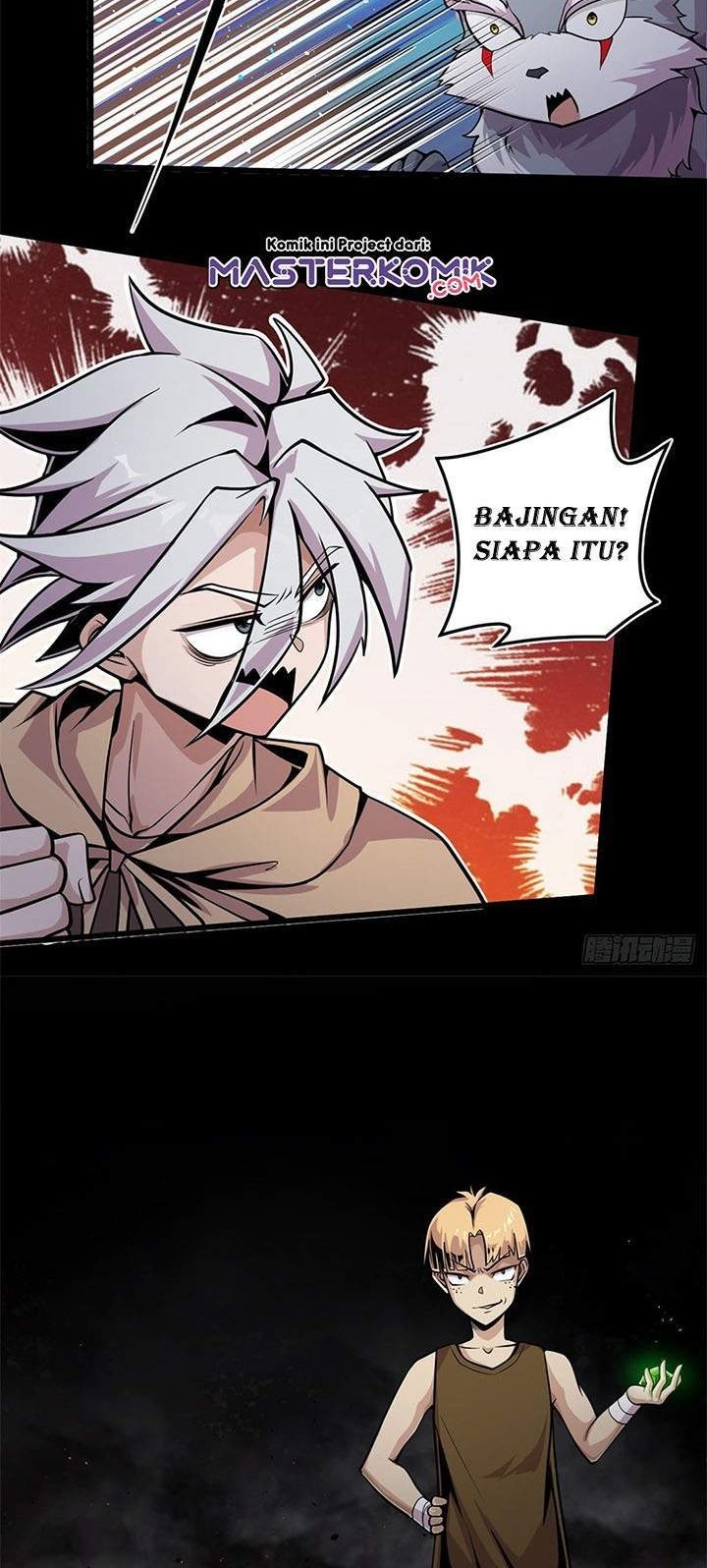 The Charm of Soul Pets Chapter 5 - halaman 27