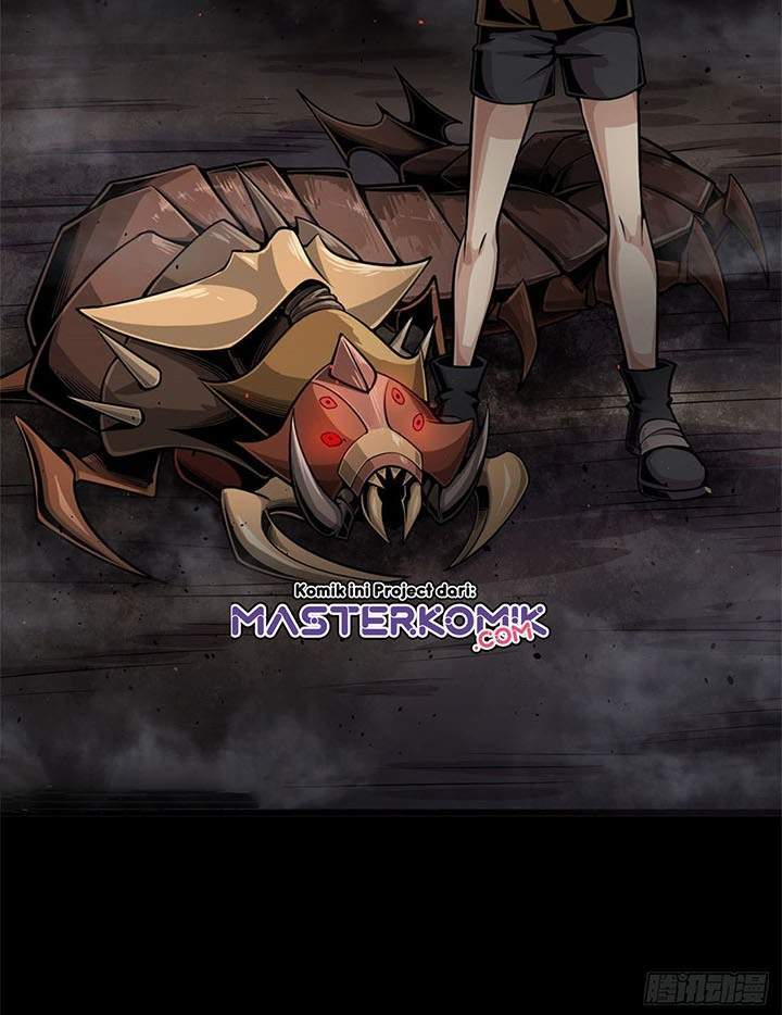 The Charm of Soul Pets Chapter 5 - halaman 28