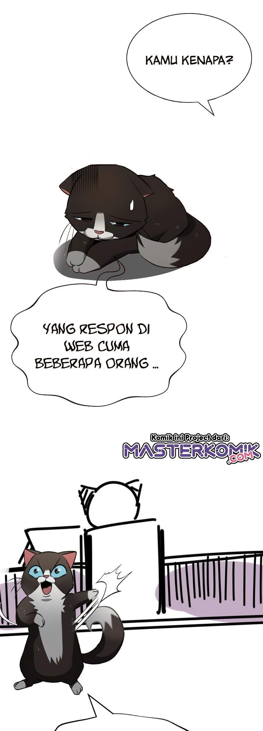 The Charm of Soul Pets Chapter 5 - halaman 29
