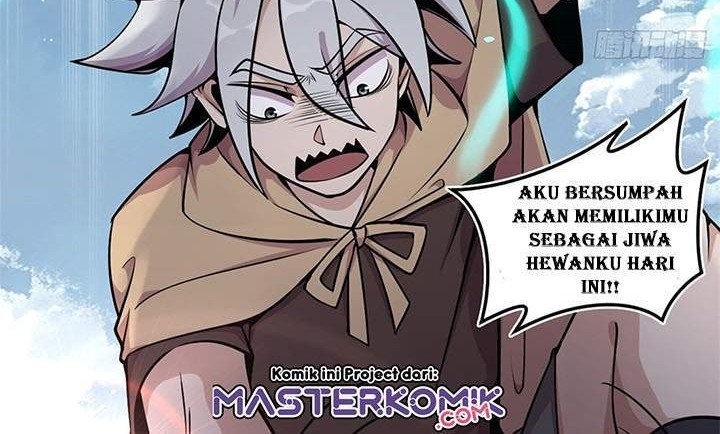 The Charm of Soul Pets Chapter 5 - halaman 5