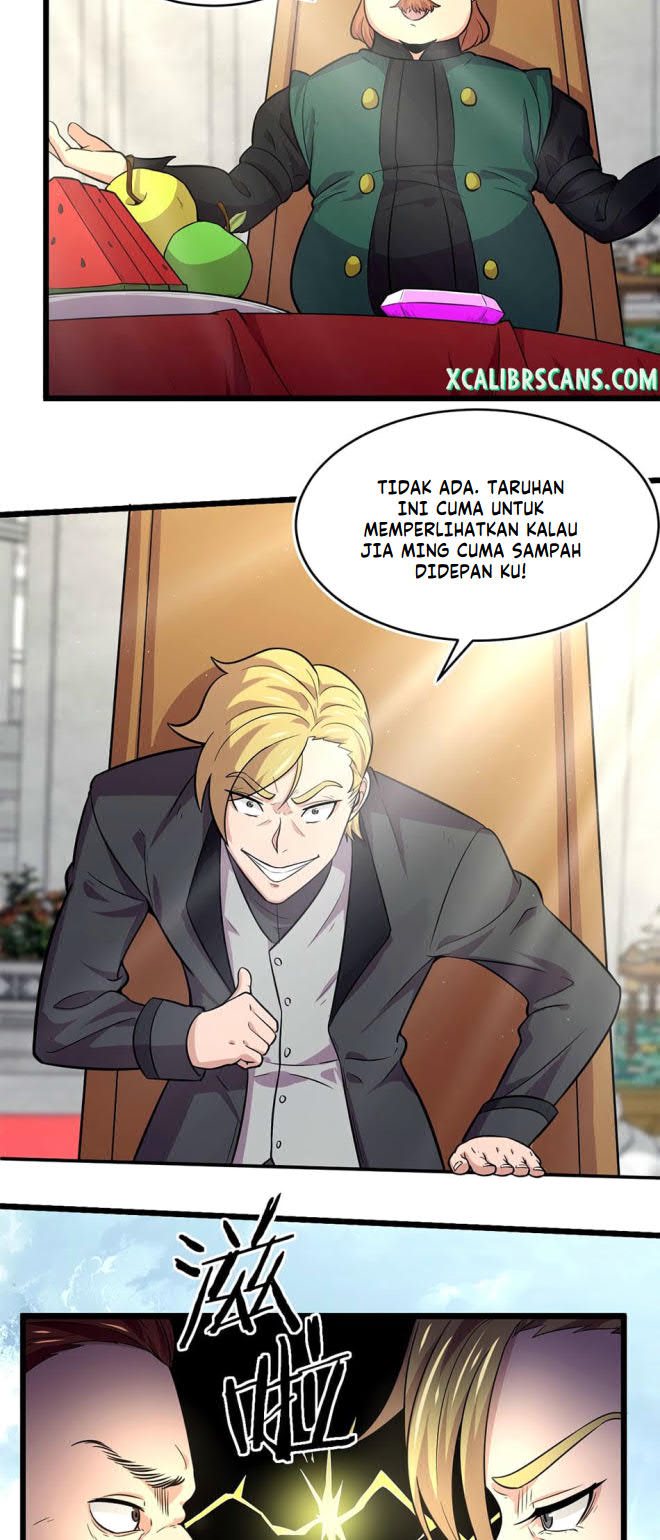 The Charm of Soul Pets Chapter 50 - halaman 12