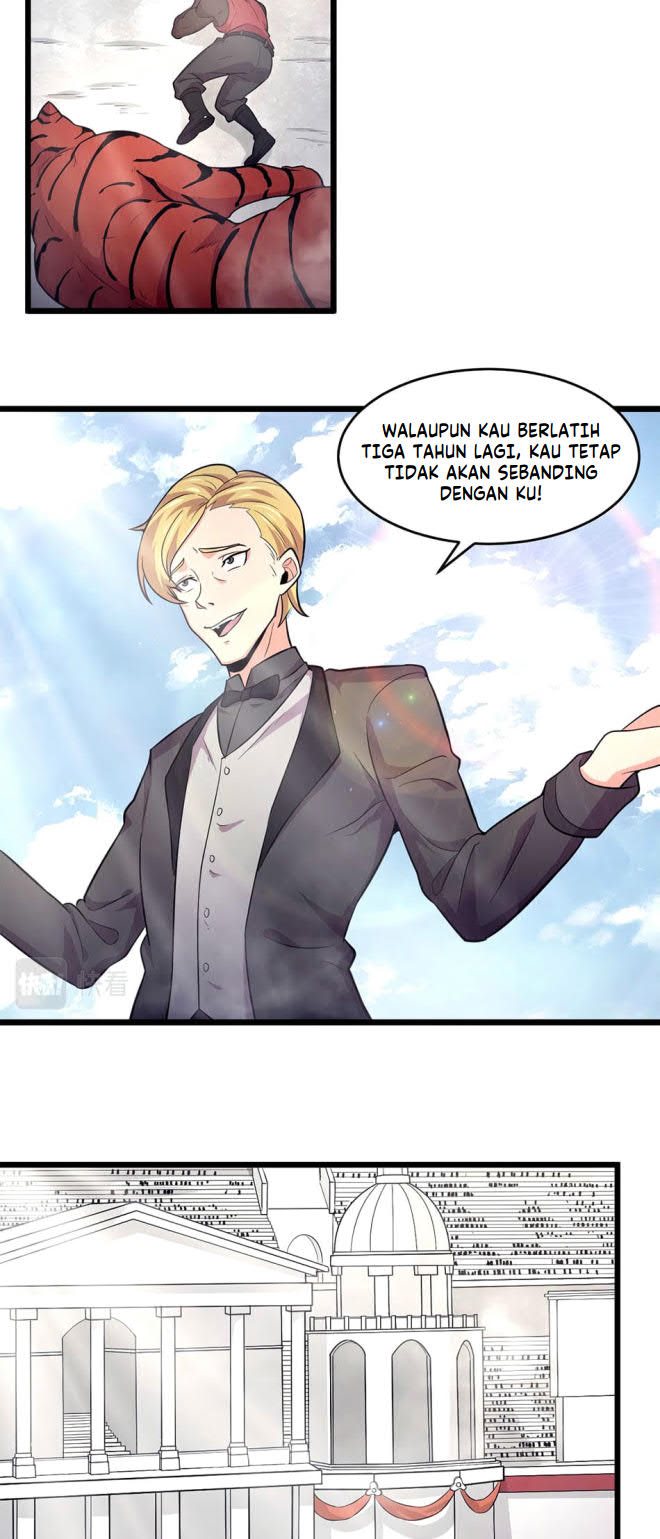 The Charm of Soul Pets Chapter 50 - halaman 16