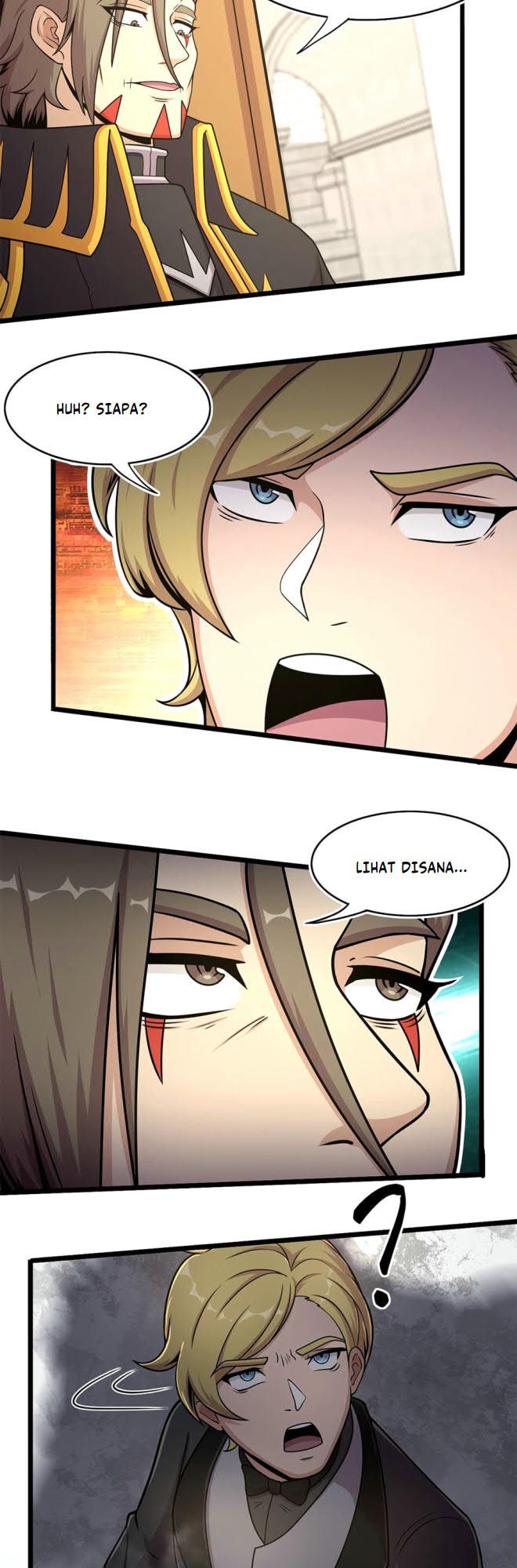 The Charm of Soul Pets Chapter 50 - halaman 18