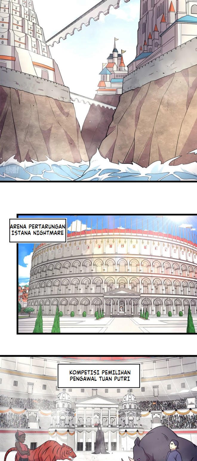 The Charm of Soul Pets Chapter 50 - halaman 8