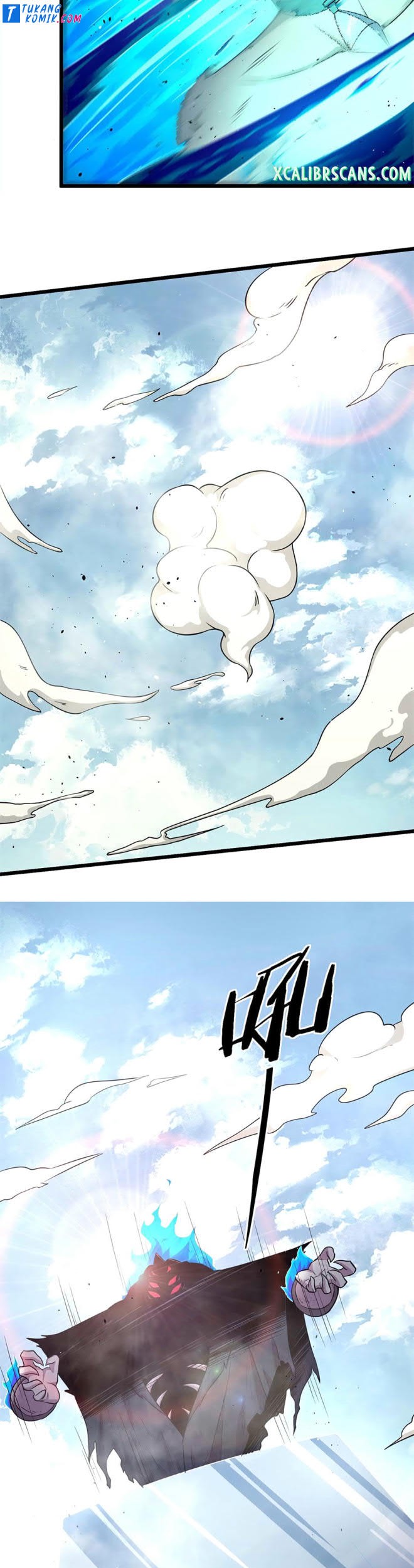 The Charm of Soul Pets Chapter 51 - halaman 14