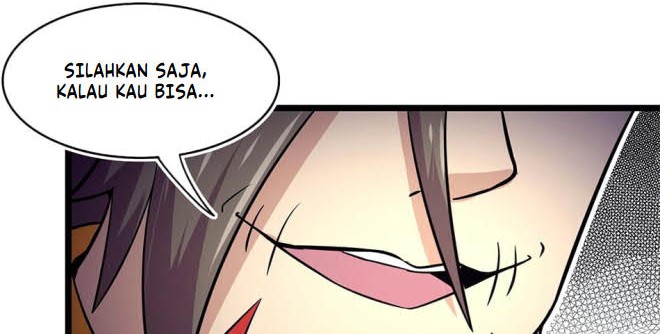 The Charm of Soul Pets Chapter 51 - halaman 4