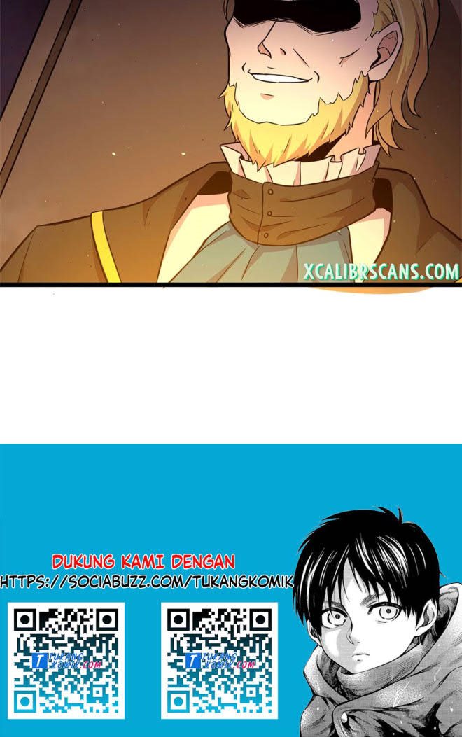 The Charm of Soul Pets Chapter 53 - halaman 25