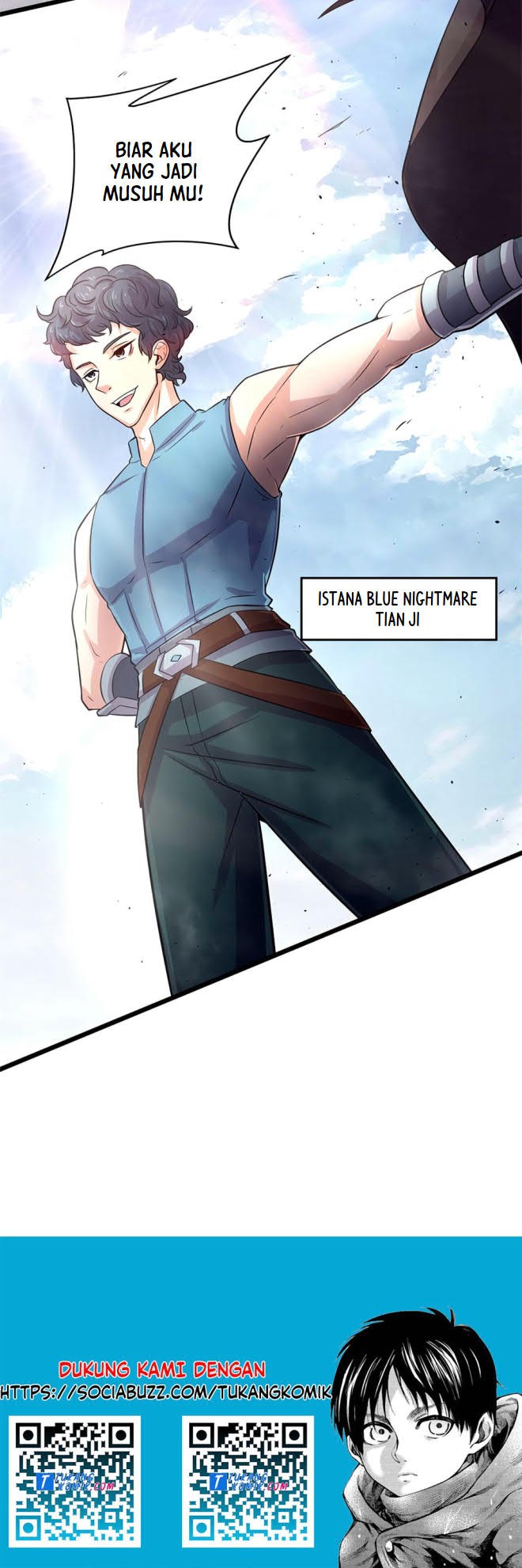 The Charm of Soul Pets Chapter 54 - halaman 19