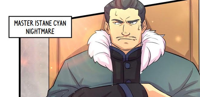 The Charm of Soul Pets Chapter 54 - halaman 8