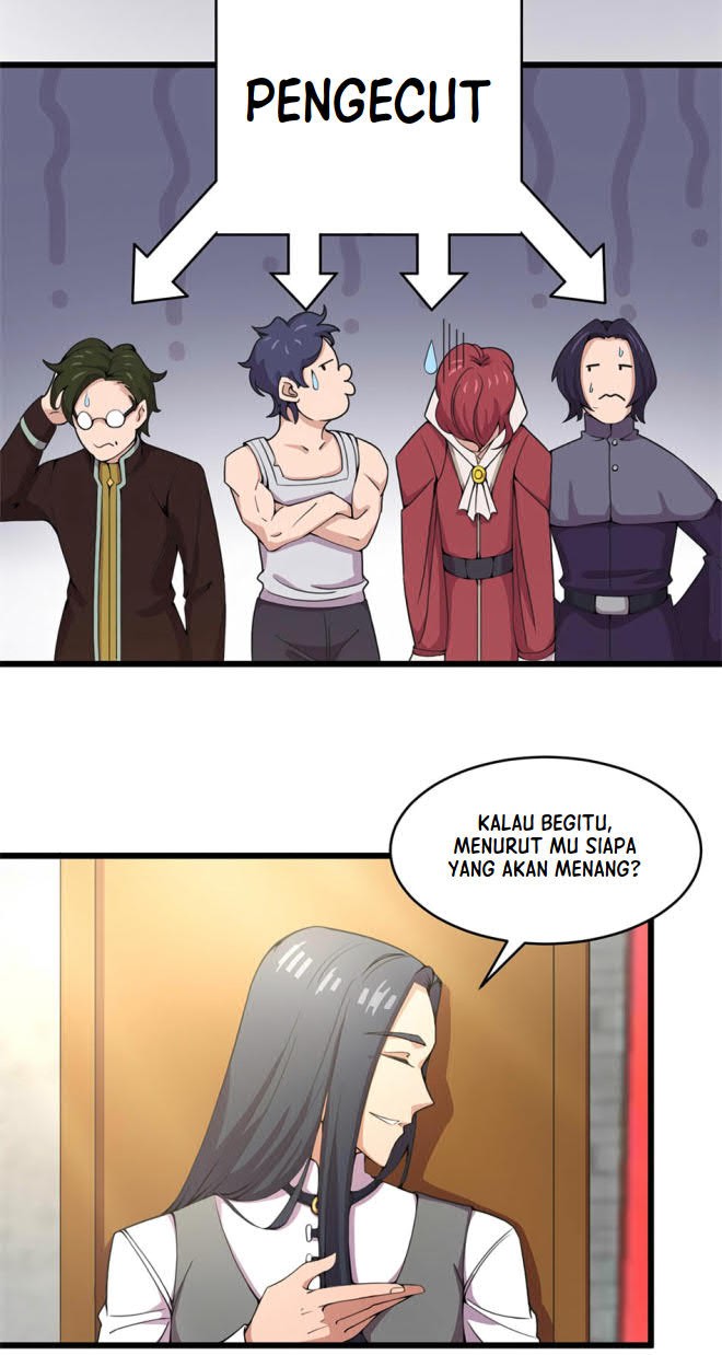 The Charm of Soul Pets Chapter 55 - halaman 6