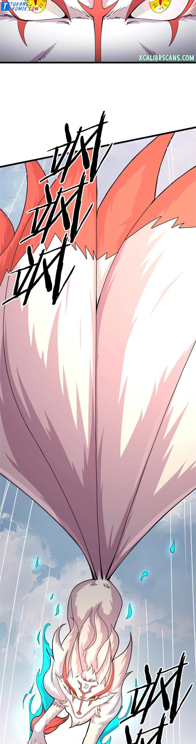The Charm of Soul Pets Chapter 56 - halaman 13