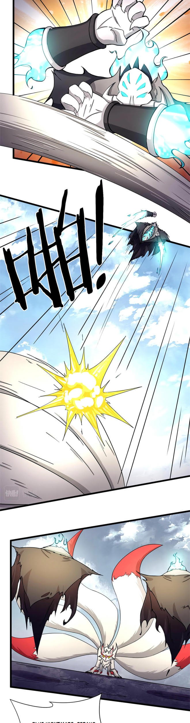 The Charm of Soul Pets Chapter 56 - halaman 15