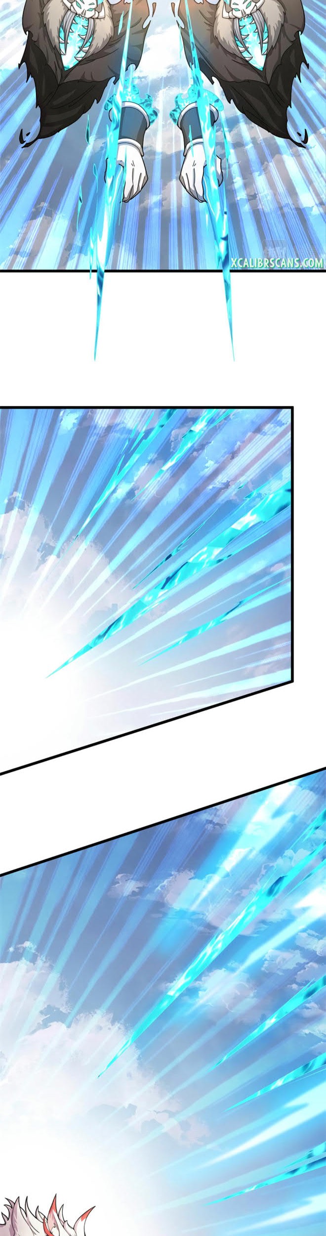 The Charm of Soul Pets Chapter 56 - halaman 18