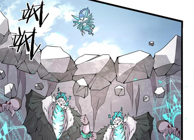 The Charm of Soul Pets Chapter 56 - halaman 4