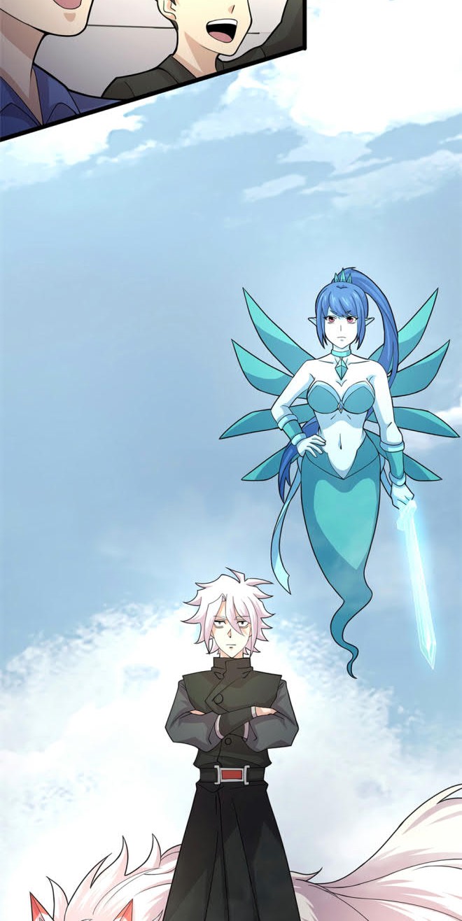 The Charm of Soul Pets Chapter 58 - halaman 12