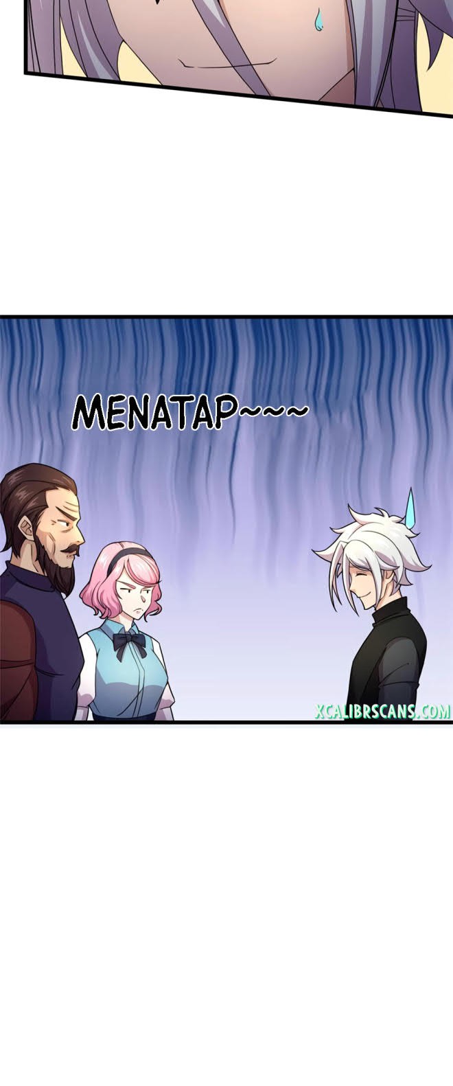 The Charm of Soul Pets Chapter 59 - halaman 15