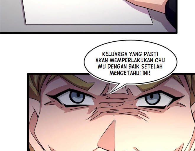 The Charm of Soul Pets Chapter 59 - halaman 3