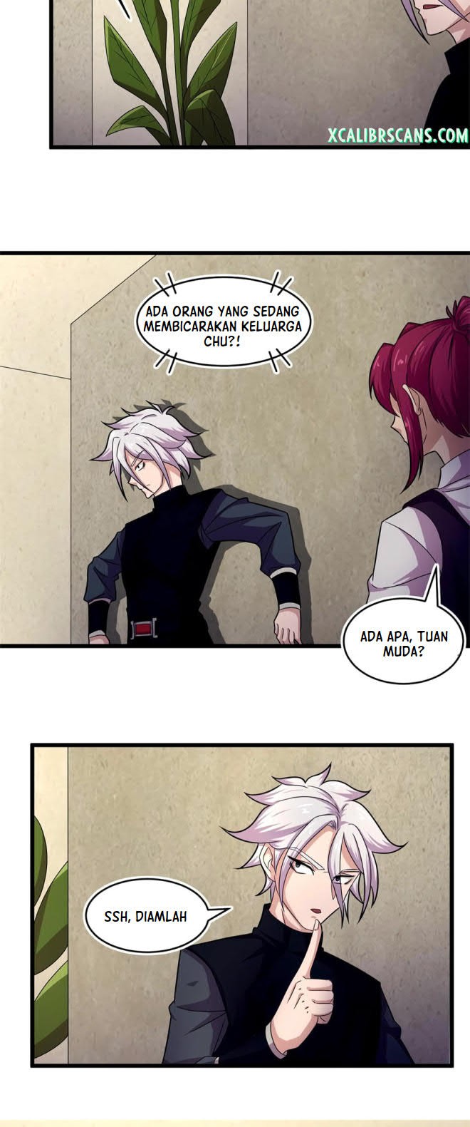 The Charm of Soul Pets Chapter 59 - halaman 6