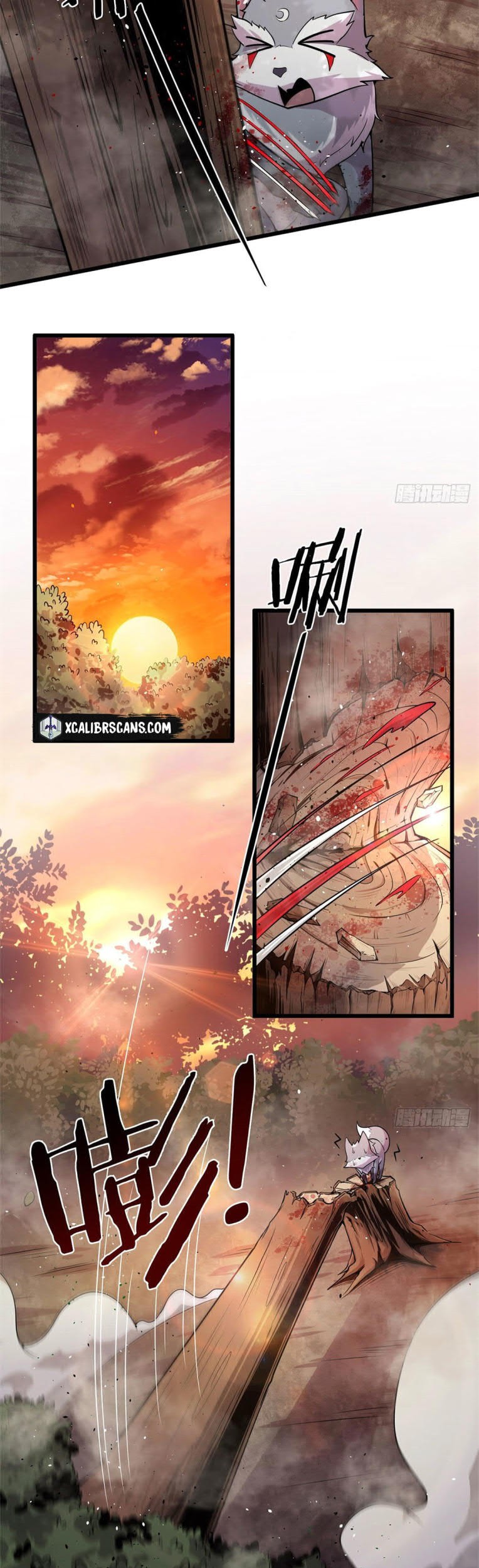 The Charm of Soul Pets Chapter 6 - halaman 19