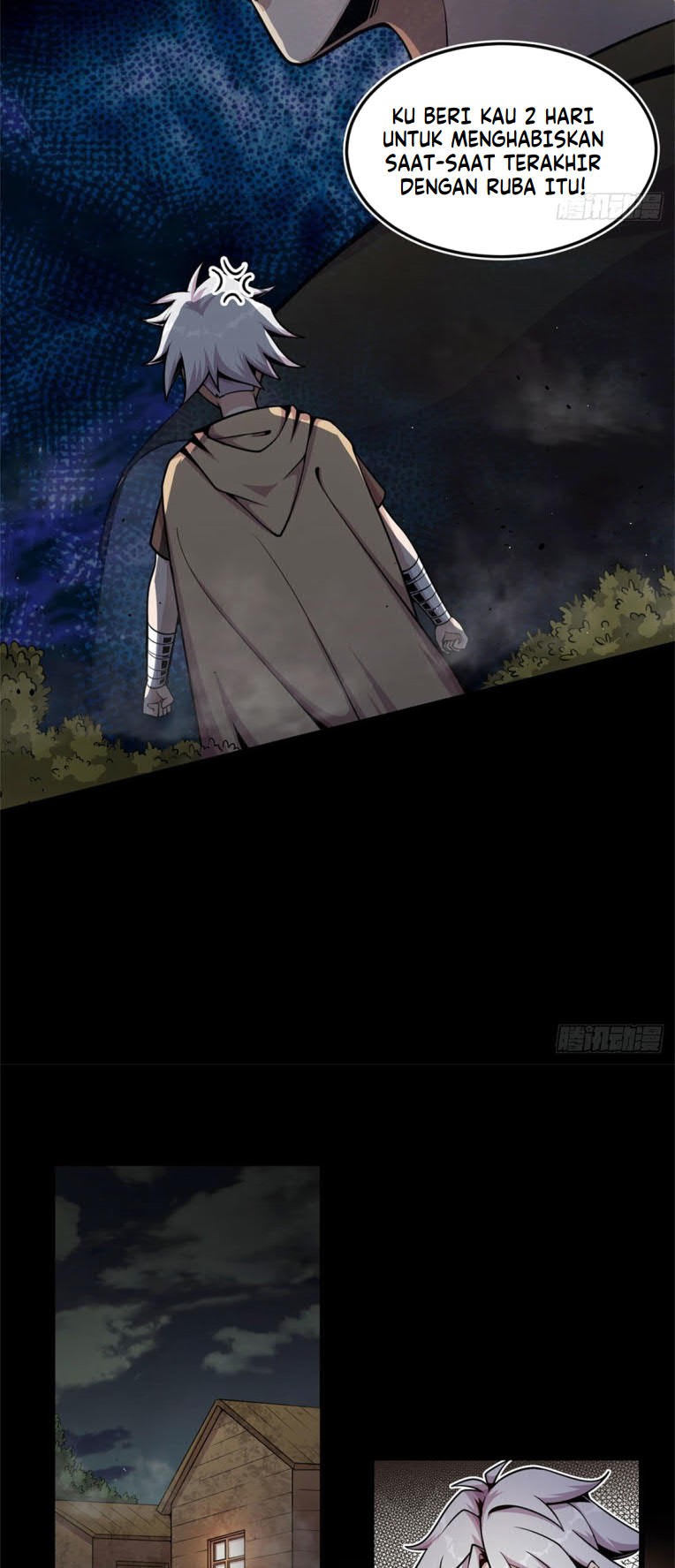 The Charm of Soul Pets Chapter 6 - halaman 6