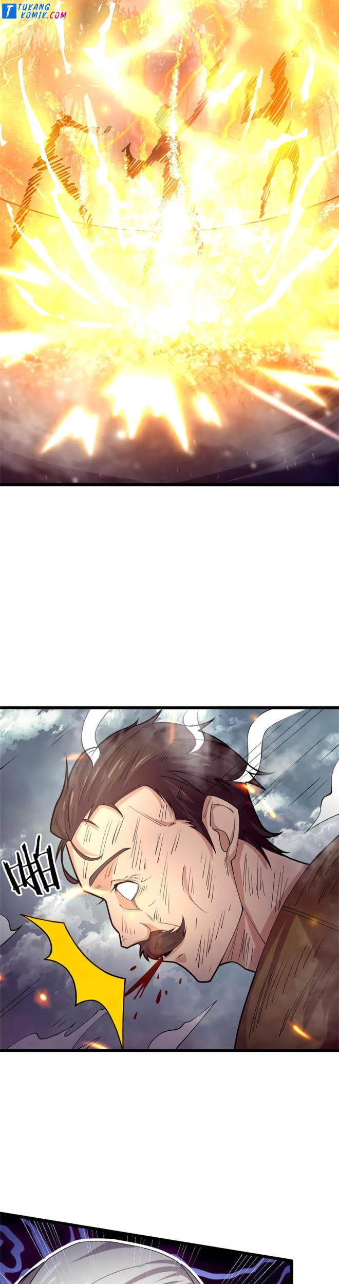 The Charm of Soul Pets Chapter 60 - halaman 13