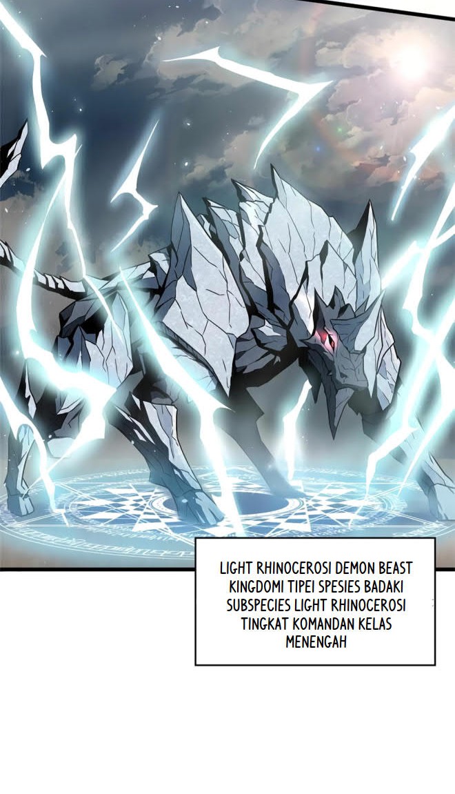The Charm of Soul Pets Chapter 60 - halaman 16