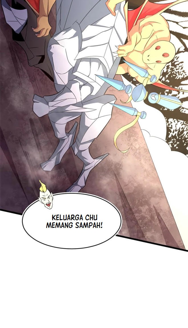 The Charm of Soul Pets Chapter 60 - halaman 20