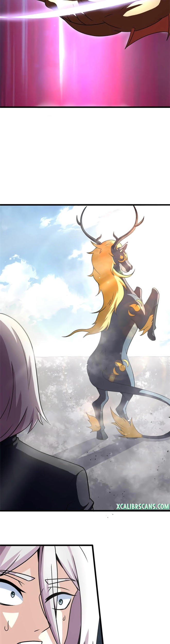 The Charm of Soul Pets Chapter 60 - halaman 23