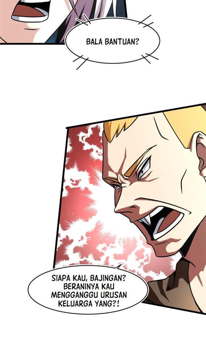 The Charm of Soul Pets Chapter 60 - halaman 24