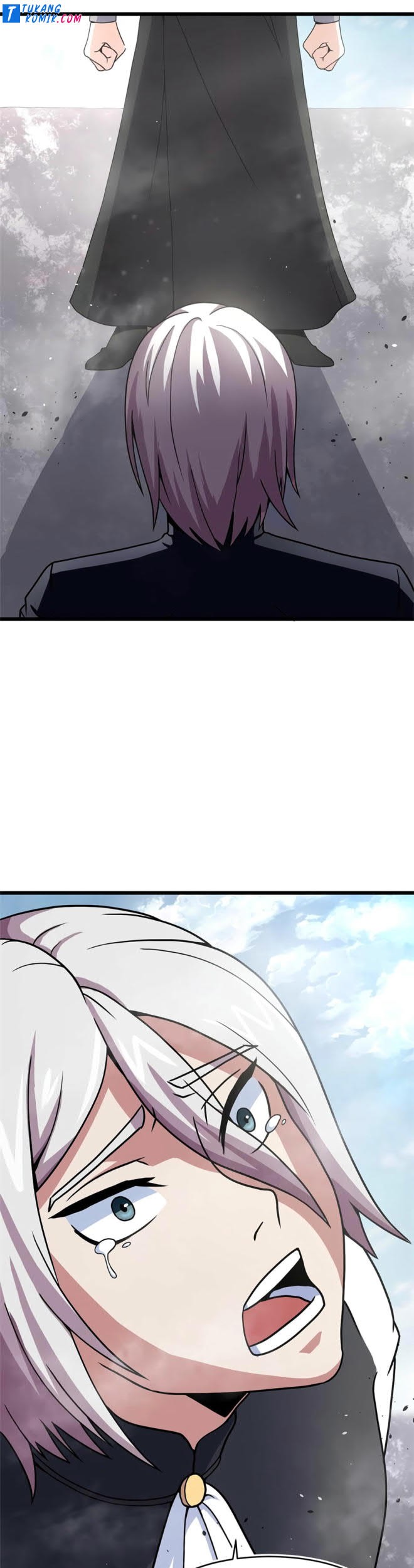 The Charm of Soul Pets Chapter 60 - halaman 25