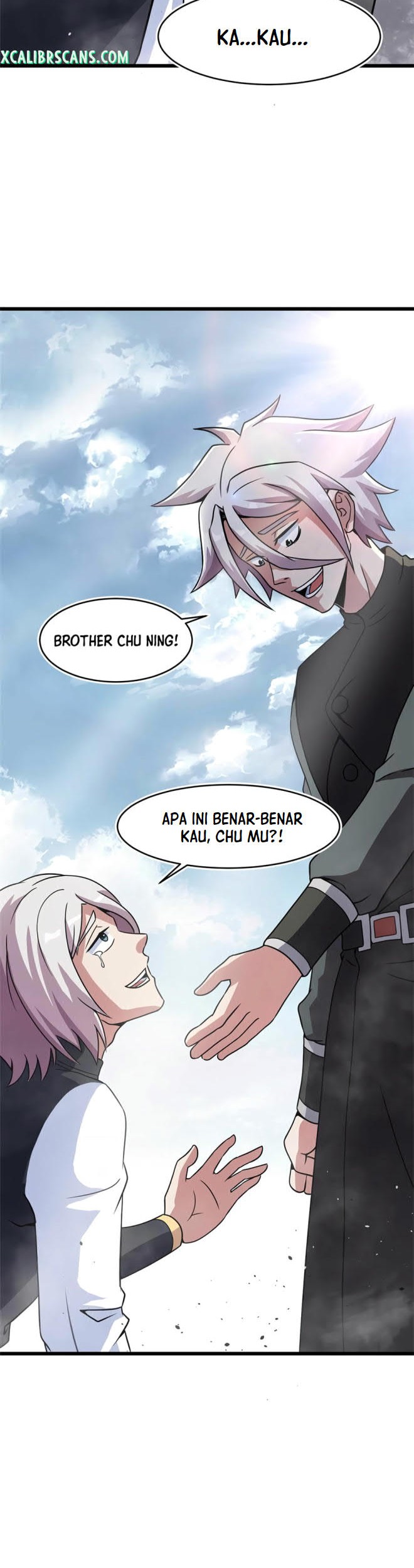 The Charm of Soul Pets Chapter 60 - halaman 26