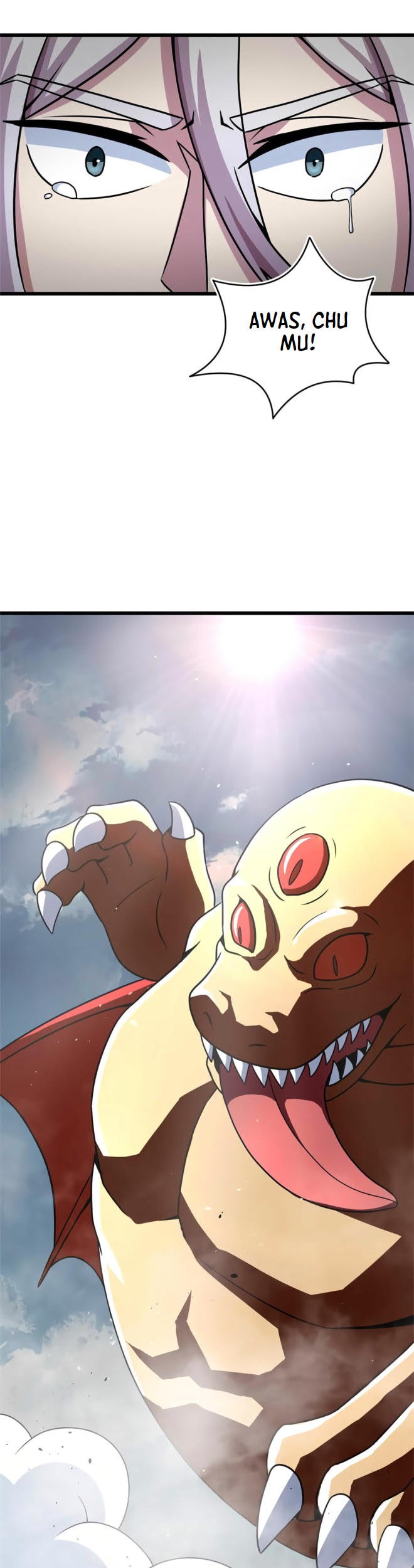 The Charm of Soul Pets Chapter 60 - halaman 27