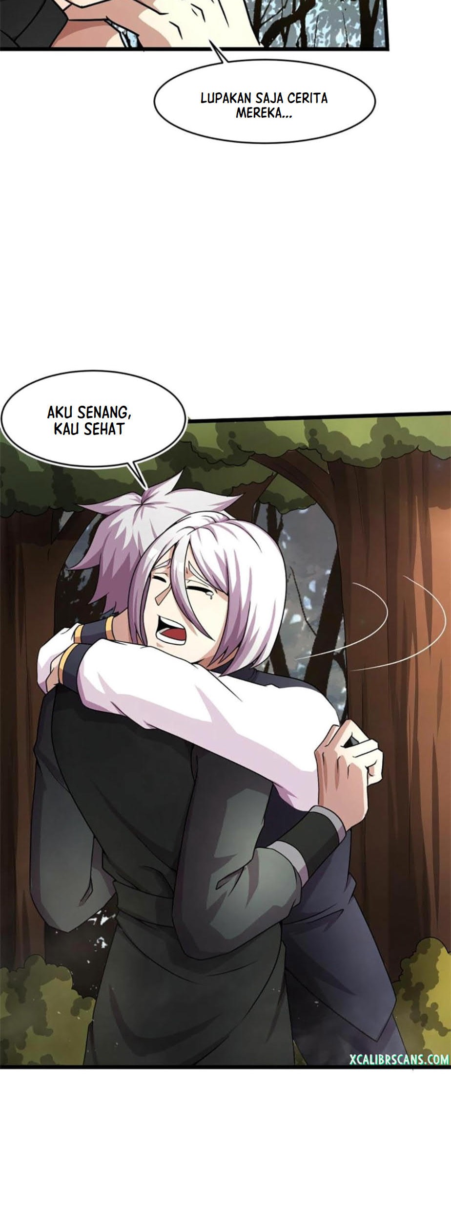 The Charm of Soul Pets Chapter 61 - halaman 13
