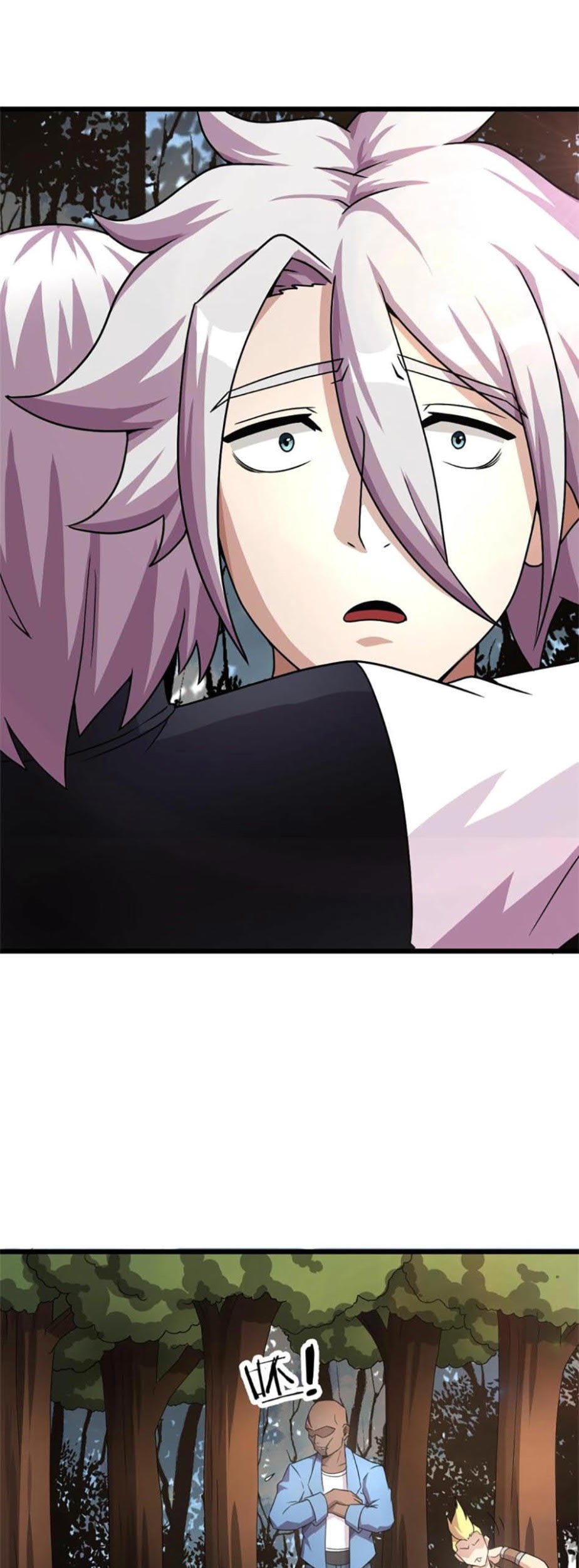 The Charm of Soul Pets Chapter 61 - halaman 14