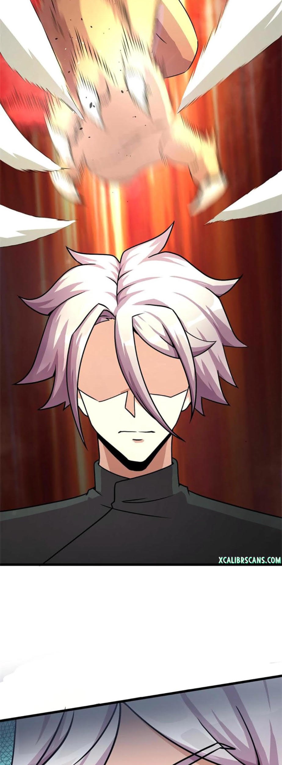 The Charm of Soul Pets Chapter 61 - halaman 2