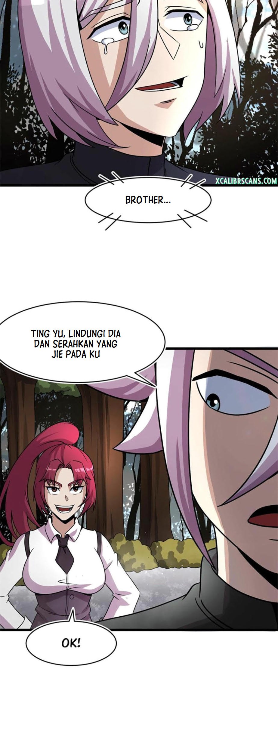 The Charm of Soul Pets Chapter 61 - halaman 25
