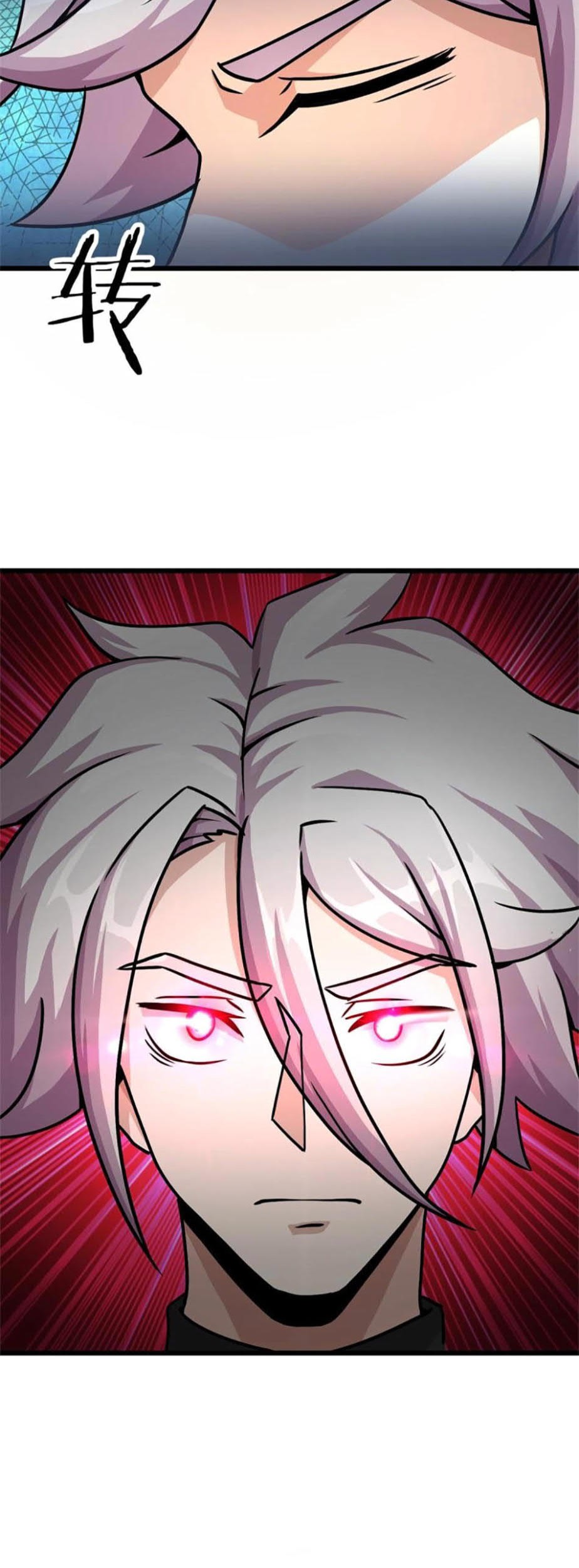 The Charm of Soul Pets Chapter 61 - halaman 3