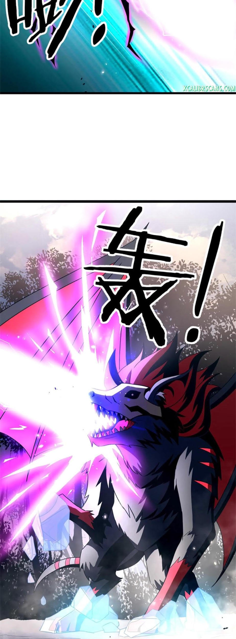 The Charm of Soul Pets Chapter 61 - halaman 32