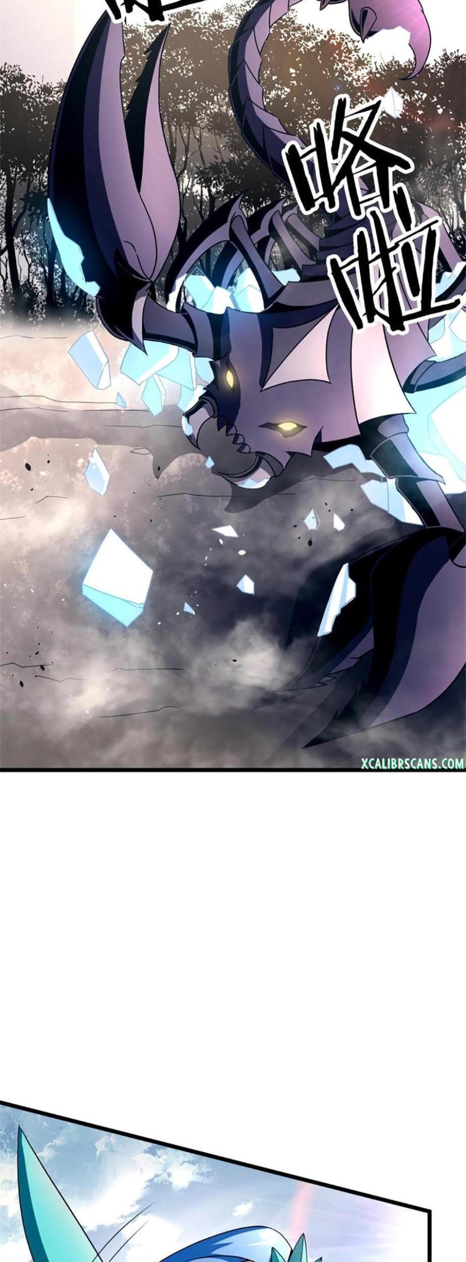 The Charm of Soul Pets Chapter 61 - halaman 34