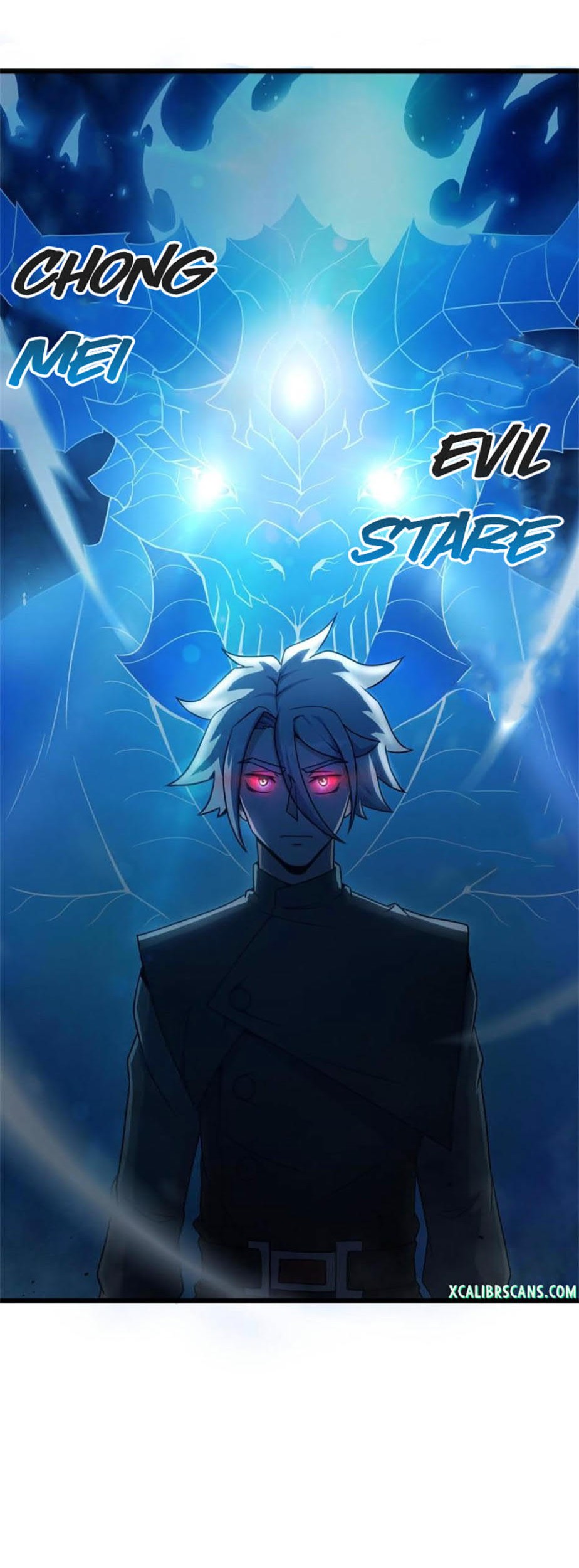 The Charm of Soul Pets Chapter 61 - halaman 4