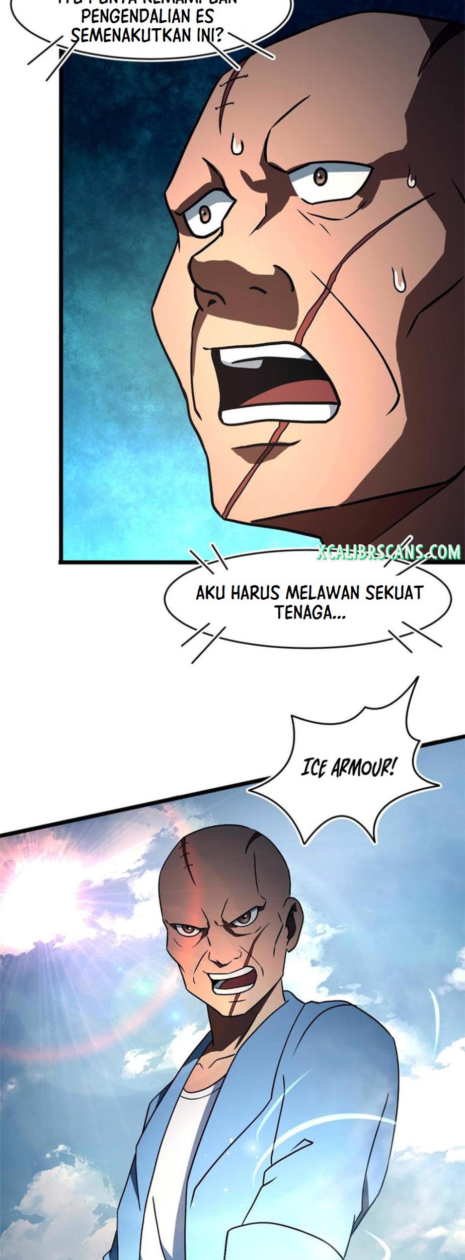 The Charm of Soul Pets Chapter 62 - halaman 14