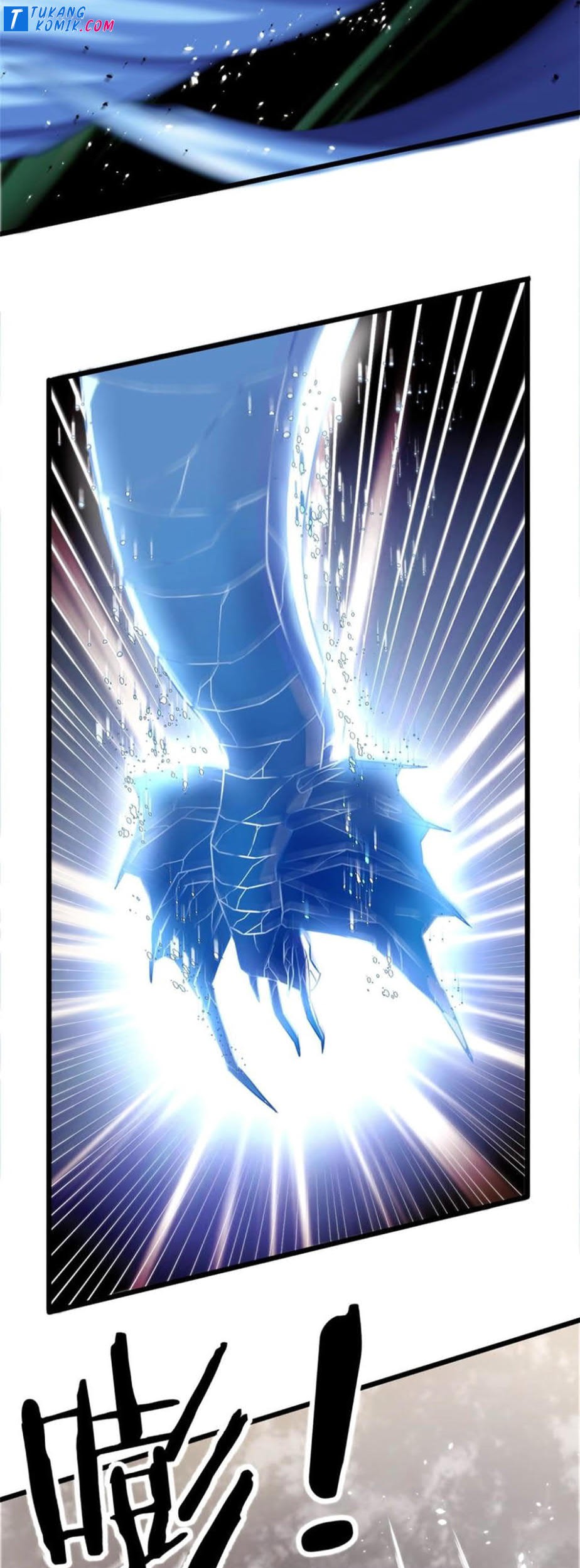 The Charm of Soul Pets Chapter 62 - halaman 17