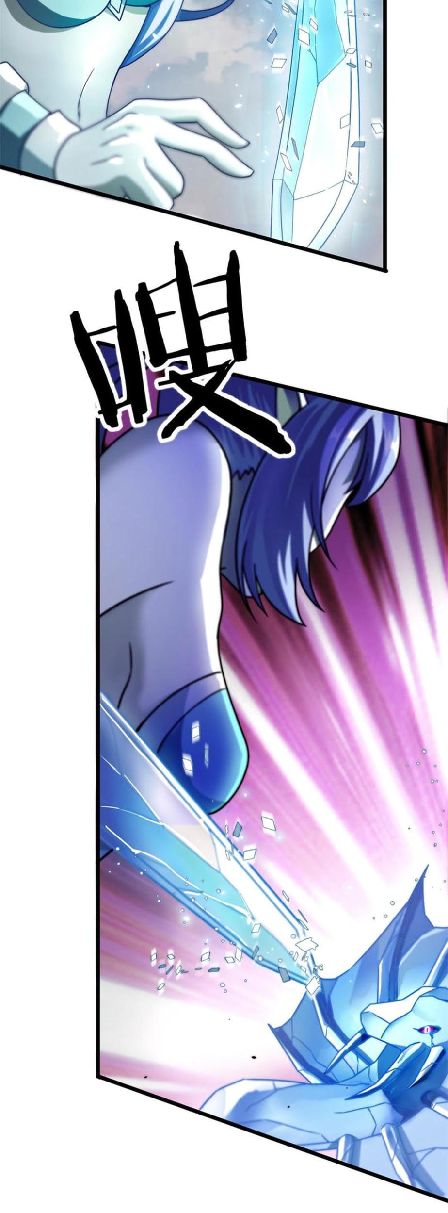 The Charm of Soul Pets Chapter 62 - halaman 19