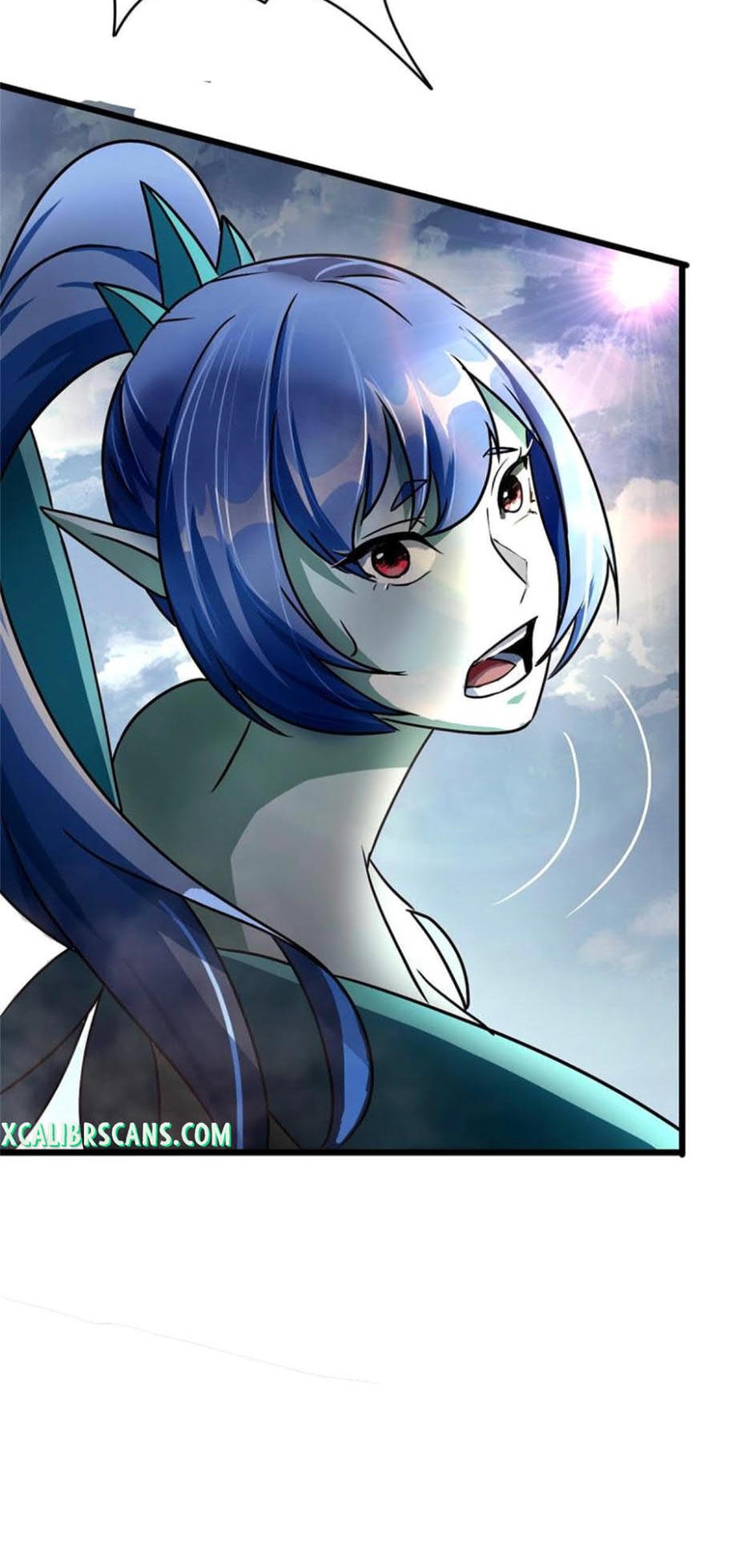 The Charm of Soul Pets Chapter 62 - halaman 24