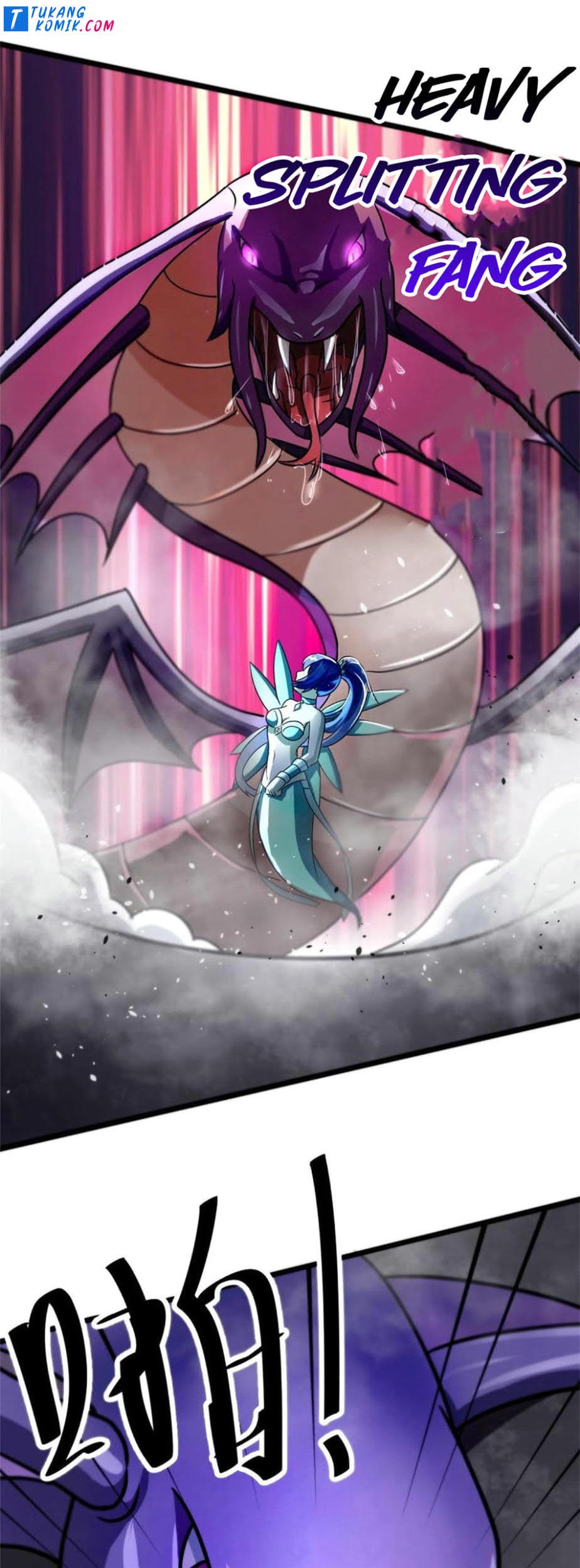 The Charm of Soul Pets Chapter 62 - halaman 25