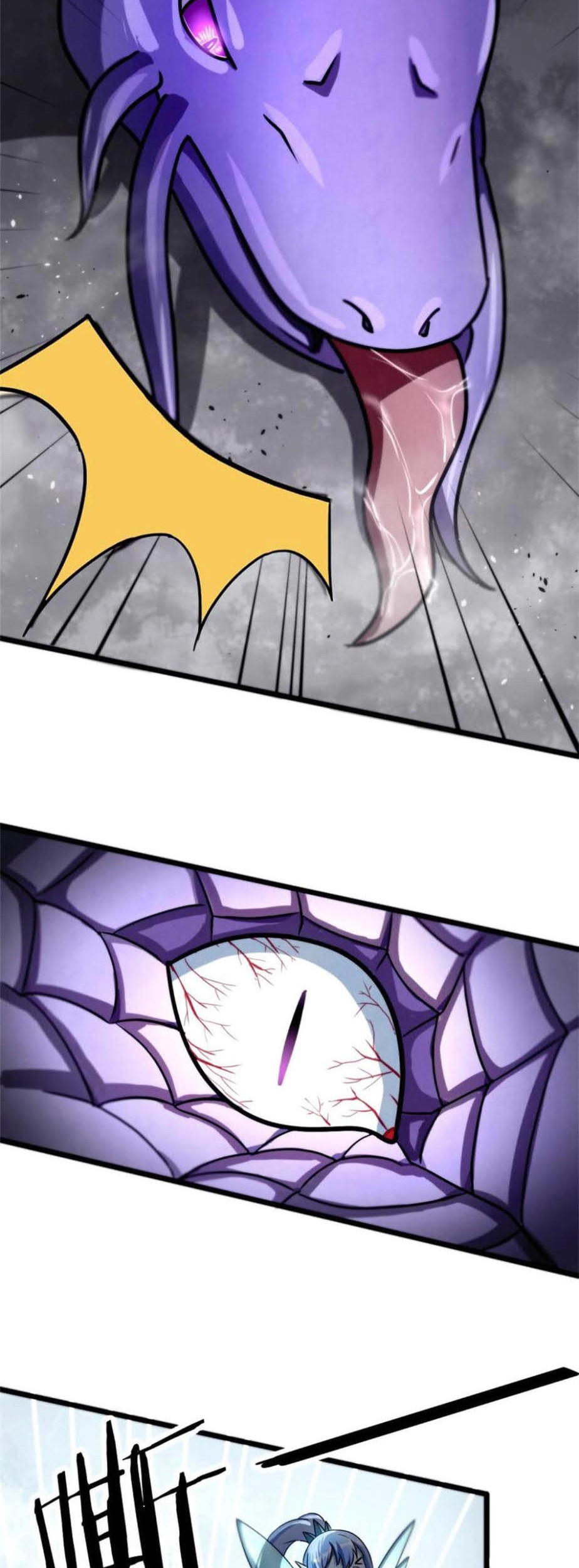 The Charm of Soul Pets Chapter 62 - halaman 26