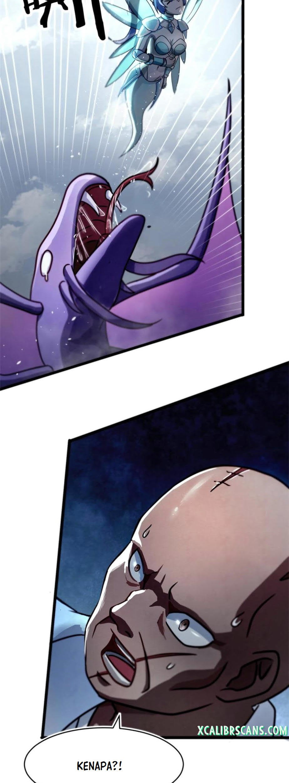 The Charm of Soul Pets Chapter 62 - halaman 27