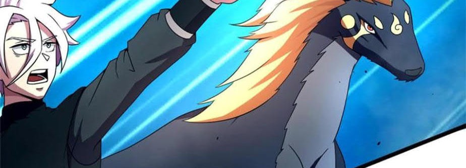 The Charm of Soul Pets Chapter 62 - halaman 4