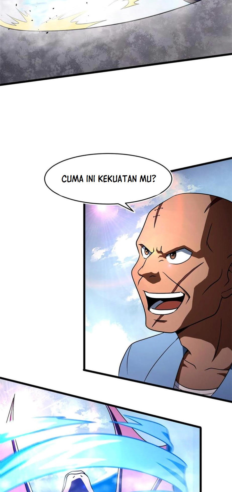 The Charm of Soul Pets Chapter 62 - halaman 8