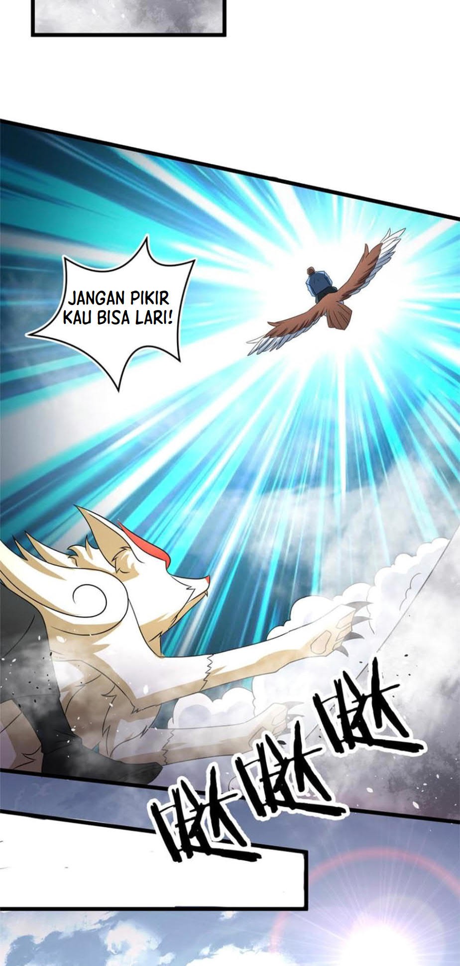 The Charm of Soul Pets Chapter 63 - halaman 15